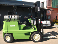 CLARK C300 GLP